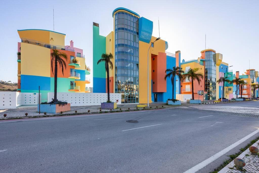 Casa Das Cores Албуфейра Екстер'єр фото